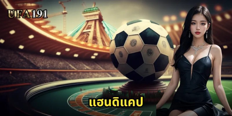 แฮนดิแคป