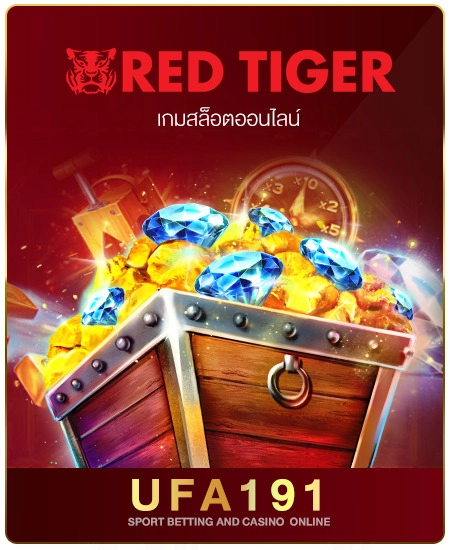ufa191-redtiger